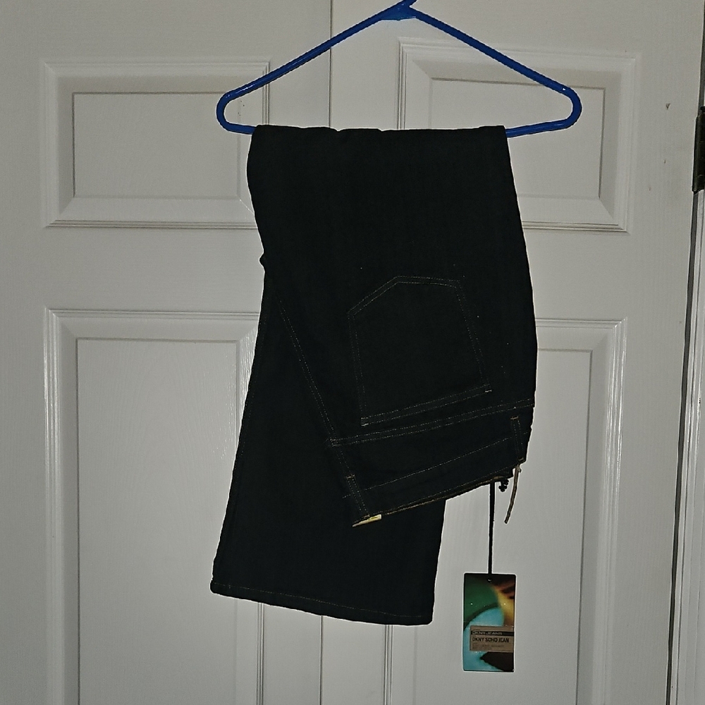 DKNY Soho Blue Jeans